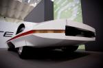 Ferrari 512 S Modulo Concept 1970 года